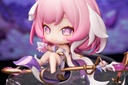 Asteroid Series Honkai Impact 3rd Elysia Herrscher of Human: Ego