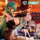 Azur Lane Littorio Calabria Aurea