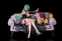 Azur Lane Littorio Calabria Aurea