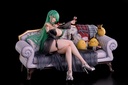 Azur Lane Littorio Calabria Aurea