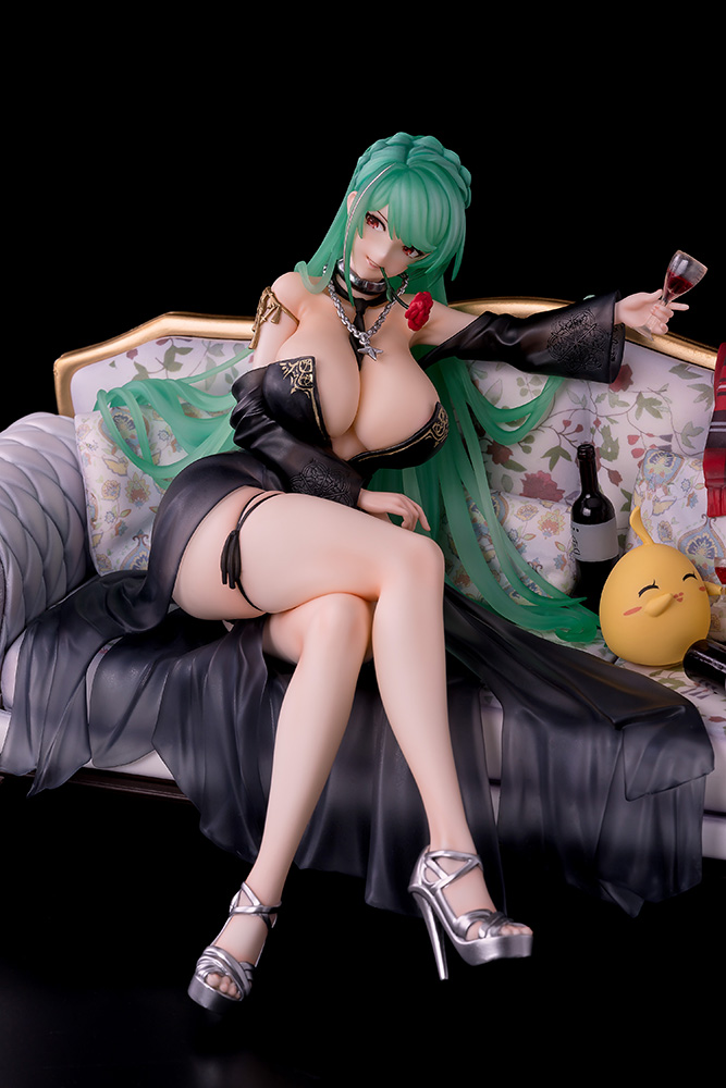 Azur Lane Littorio Calabria Aurea