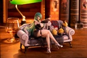 Azur Lane Littorio Calabria Aurea