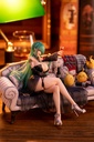 Azur Lane Littorio Calabria Aurea