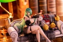 Azur Lane Littorio Calabria Aurea