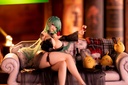 Azur Lane Littorio Calabria Aurea