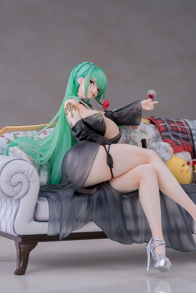 Azur Lane Littorio Calabria Aurea