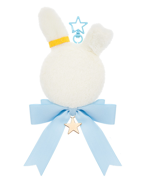 Cardcaptor Sakura: Clear Card Character Pinback Button Momo