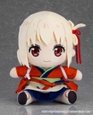 Lycoris Recoil Plushie Chisato Nishikigi: Cafe LycoReco Ver.