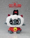 Cult of the Lamb Plushie Lamb