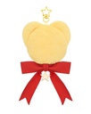 Cardcaptor Sakura: Clear Card Character Pinback Button Kero-chan