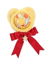 Cardcaptor Sakura: Clear Card Character Pinback Button Kero-chan