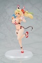1/7 scale painted finished product "Phantasy Star Online 2 es" Gene [Summer Vacation]