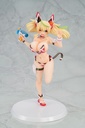 1/7 scale painted finished product "Phantasy Star Online 2 es" Gene [Summer Vacation]