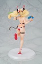 1/7 scale painted finished product "Phantasy Star Online 2 es" Gene [Summer Vacation]