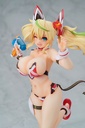 1/7 scale painted finished product "Phantasy Star Online 2 es" Gene [Summer Vacation]