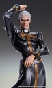 Chozo Art Collection「Enrico・P」