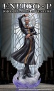 Chozo Art Collection「Enrico・P」
