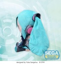 Fuwapetit Preciality "Hatsune Miku" L Plush "Hatsune Miku"