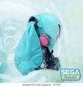 Fuwapetit Preciality "Hatsune Miku" L Plush "Hatsune Miku"