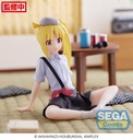 BOCCHI THE ROCK! PM Perching Figure "Nijika Ijichi"
