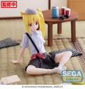 BOCCHI THE ROCK! PM Perching Figure "Nijika Ijichi"