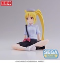 BOCCHI THE ROCK! PM Perching Figure "Nijika Ijichi"