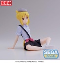 BOCCHI THE ROCK! PM Perching Figure "Nijika Ijichi"