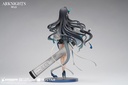 Arknights Dusk Ukiyo no Kaze VER. 1/7 Complete Figure