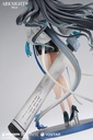Arknights Dusk Ukiyo no Kaze VER. 1/7 Complete Figure