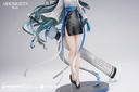 Arknights Dusk Ukiyo no Kaze VER. 1/7 Complete Figure