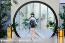 Arknights Dusk Ukiyo no Kaze VER. 1/7 Complete Figure