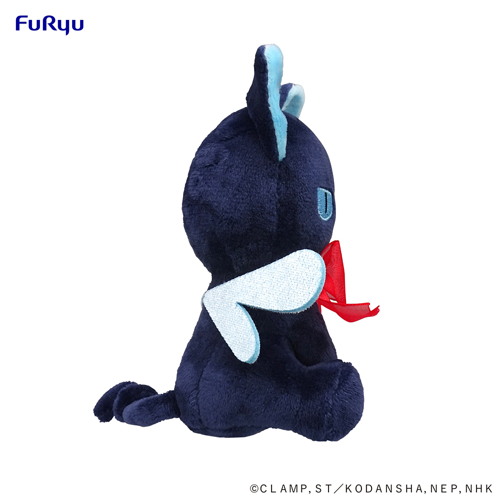 CARDCAPTOR SAKURA 25　Plush Toy -Suppi-