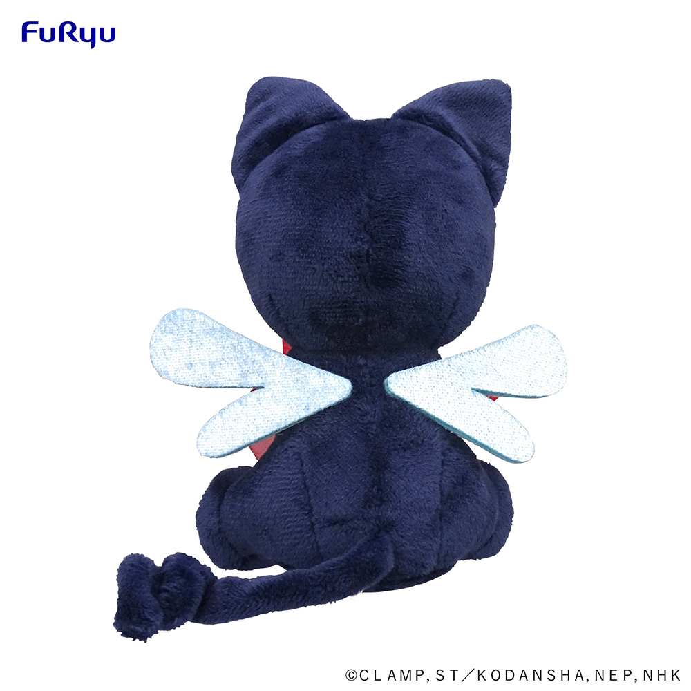 CARDCAPTOR SAKURA 25　Plush Toy -Suppi-