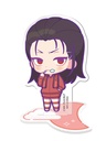 Acrylic Stands Buddycolle BLUE LOCK Good Night ver. 4 Shouei Barou & Rin Itoshi