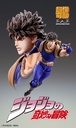 Chozokado「Jonathan Joestar」(3rd-run)