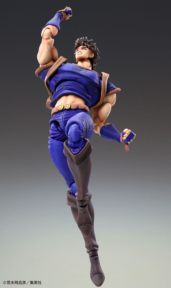Chozokado「Jonathan Joestar」(3rd-run)