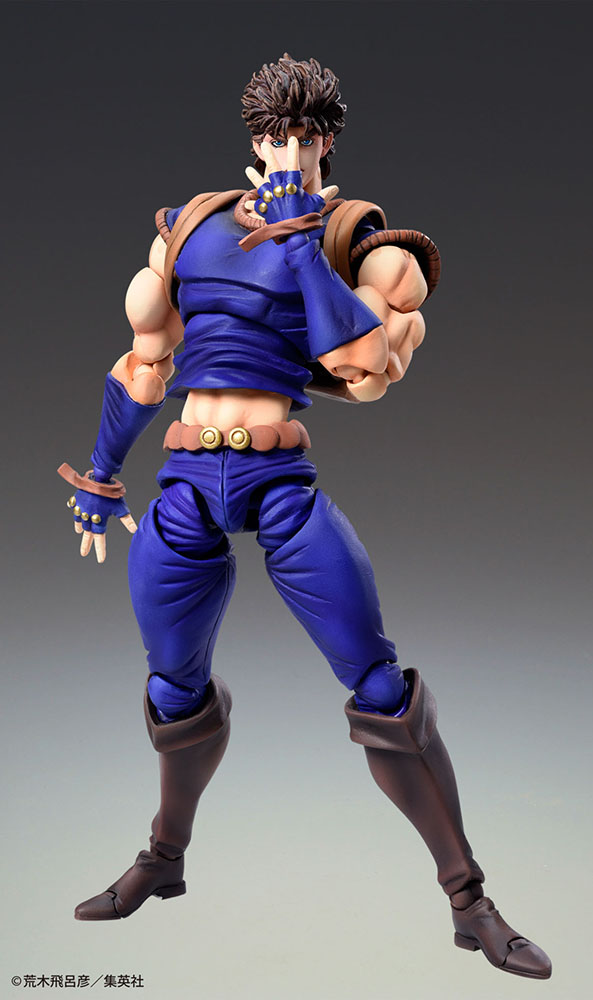 Chozokado「Jonathan Joestar」(3rd-run)