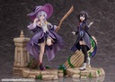 1/7 Scale Figure "Saya"