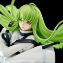 Code Geass: Lelouch of the Rebellion C.C. (REPRODUCTION)