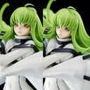 Code Geass: Lelouch of the Rebellion C.C. (REPRODUCTION)