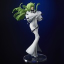 Code Geass: Lelouch of the Rebellion C.C. (REPRODUCTION)
