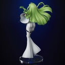 Code Geass: Lelouch of the Rebellion C.C. (REPRODUCTION)