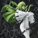 Code Geass: Lelouch of the Rebellion C.C. (REPRODUCTION)