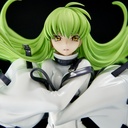 Code Geass: Lelouch of the Rebellion C.C. (REPRODUCTION)