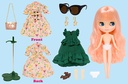Blythe Urban Fairy Ellie(re-order)
