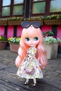 Blythe Urban Fairy Ellie(re-order)