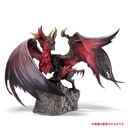 Capcom Figure Builder Creator's Model Malzeno (Bloodening)