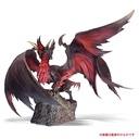 Capcom Figure Builder Creator's Model Malzeno (Bloodening)