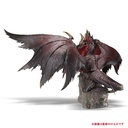 Capcom Figure Builder Creator's Model Malzeno (Bloodening)