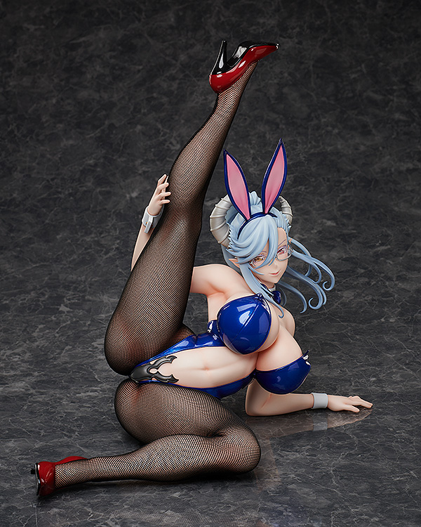 Belial: Bunny Ver.